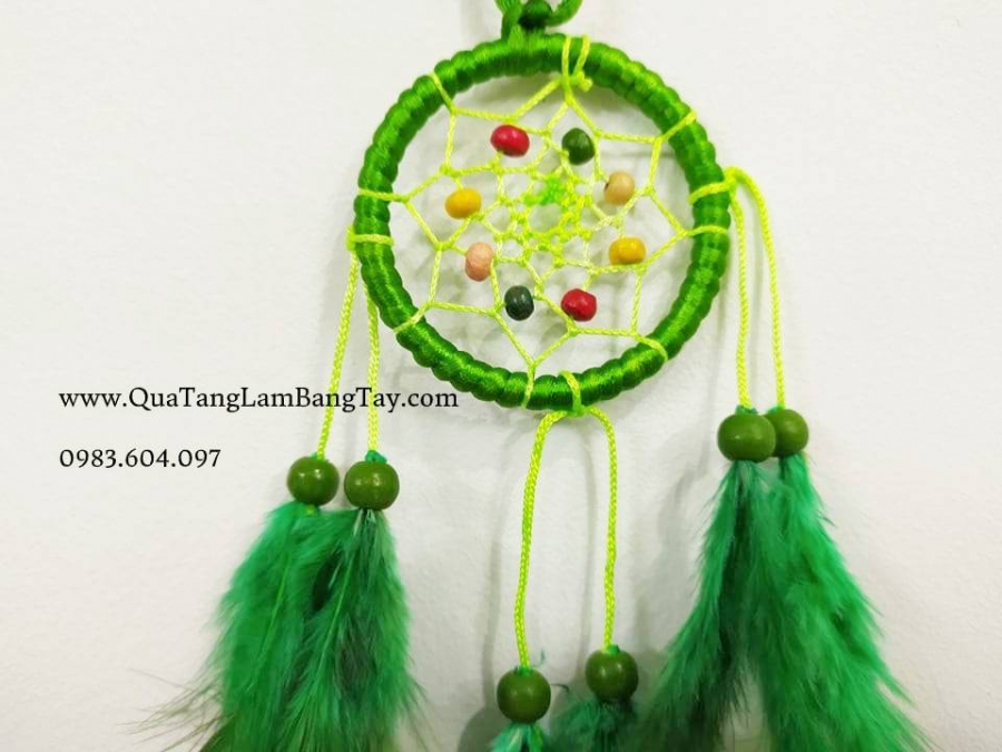 dreamcatcher đẹp